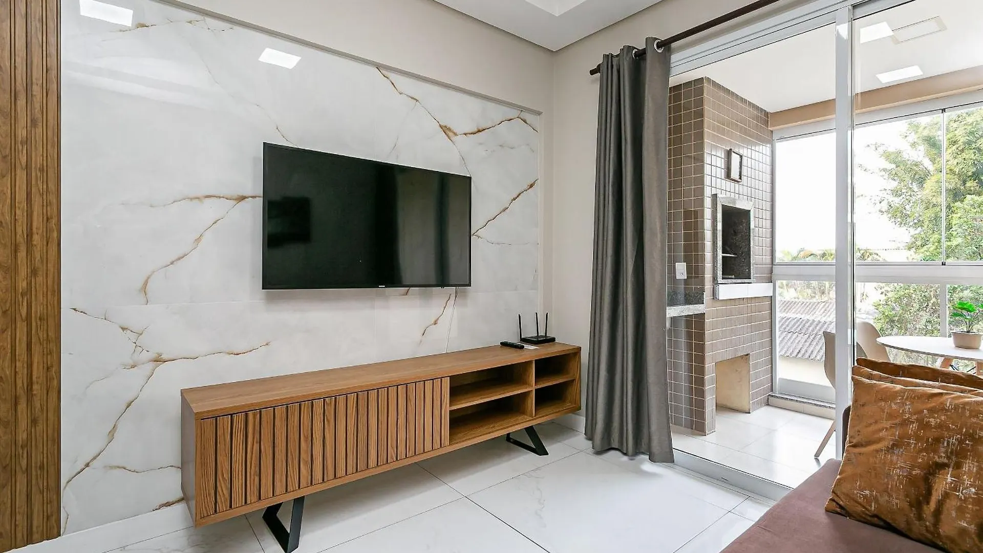 Wi-Fi 100Mb | Smart Tv 50